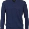 Casa Moda Herren Pullover V-Ausschnitt Blau -Pullover Geschäft 004430 144 8005b7ed848c4a4a 1200x1200