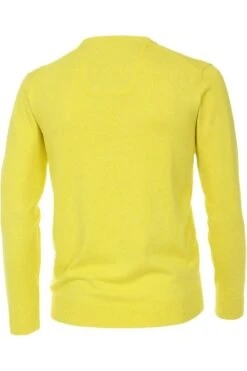 Casa Moda Herren Pullover V-Ausschnitt Gelb 7 Casa Moda Herren Pullover V-Ausschnitt Gelb -Pullover Geschäft 004430 534 9 80064nOzY6hYms5h 1200x1200