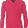 Casa Moda Casual Casual Fit Herren Pullover V-Ausschnitt Pink 1 Casa Moda Casual Casual Fit Herren Pullover V-Ausschnitt Pink -Pullover Geschäft 004430 925 800 1200x1200