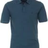 Casa Moda Casual Casual Fit Poloshirt Dunkelblau, Einfarbig 2 Casa Moda Casual Casual Fit Poloshirt Dunkelblau, Einfarbig -Pullover Geschäft 004470 193 8000rg4fZ5UwL90F 1200x1200