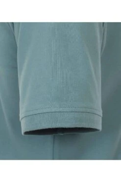 Casa Moda Casual Fit Poloshirt Blau, Einfarbig 8 Casa Moda Casual Fit Poloshirt Blau, Einfarbig -Pullover Geschäft 004470 393 2 800 1200x1200