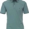 Casa Moda Casual Fit Poloshirt Blau, Einfarbig 1 Casa Moda Casual Fit Poloshirt Blau, Einfarbig -Pullover Geschäft 004470 393 800 1200x1200