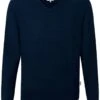 HAKRO 144 Regular Fit Herren Pullover V-Ausschnitt Nachtblau -Pullover Geschäft 0144 034 800 1200x1200