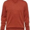 OLYMP Herren Pullover V-Ausschnitt Rost -Pullover Geschäft 0150 10 34 8005915896b826e2 1200x1200