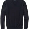 OLYMP Herren Pullover V-Ausschnitt Schwarz 1 OLYMP Herren Pullover V-Ausschnitt Schwarz -Pullover Geschäft 0150 10 68 800WugHxK6u9awUW 1200x1200
