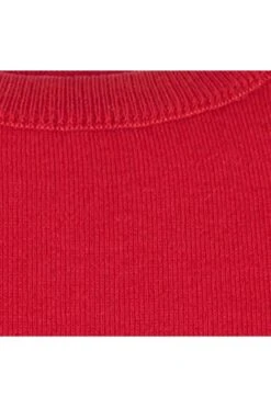 OLYMP Casual Modern Fit Herren Pullover Rundhals Rot -Pullover Geschäft 0150 11 35 3 800 1200x1200