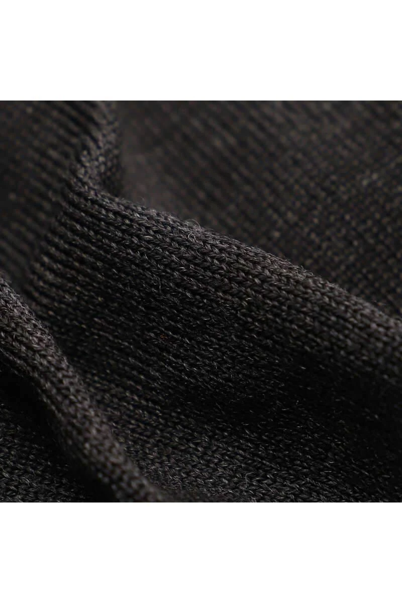 OLYMP Cardigan Graphit 6 OLYMP Cardigan Graphit – Bild 4