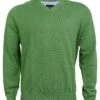 OLYMP Herren Pullover V-Ausschnitt Hellgrün -Pullover Geschäft 0160 10 40 80059165b0e631be 1200x1200