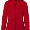 HAKRO 248 Regular Fit Damen SoftshelljackeKapuze (abnehmbar) Rot 2 HAKRO 248 Regular Fit Damen SoftshelljackeKapuze (abnehmbar) Rot -Pullover Geschäft 0248 002 800 1200x1200