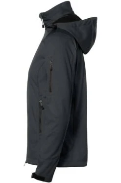 HAKRO 248 Regular Fit Damen SoftshelljackeKapuze (abnehmbar) Anthrazit 8 HAKRO 248 Regular Fit Damen SoftshelljackeKapuze (abnehmbar) Anthrazit -Pullover Geschäft 0248 028 2 800 1200x1200