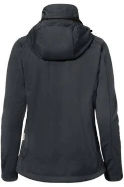 HAKRO 248 Regular Fit Damen SoftshelljackeKapuze (abnehmbar) Anthrazit 9 HAKRO 248 Regular Fit Damen SoftshelljackeKapuze (abnehmbar) Anthrazit -Pullover Geschäft 0248 028 9 800 1200x1200