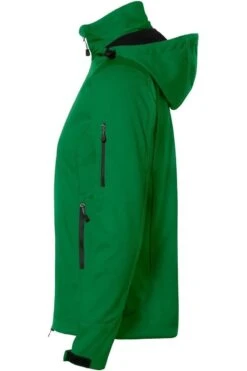 HAKRO 248 Regular Fit Damen SoftshelljackeKapuze (abnehmbar) Dunkelgrün 8 HAKRO 248 Regular Fit Damen SoftshelljackeKapuze (abnehmbar) Dunkelgrün -Pullover Geschäft 0248 029 2 800 1200x1200