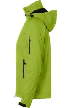 HAKRO 248 Regular Fit Damen SoftshelljackeKapuze (abnehmbar) Kiwi 8 HAKRO 248 Regular Fit Damen SoftshelljackeKapuze (abnehmbar) Kiwi -Pullover Geschäft 0248 040 2 800 1200x1200