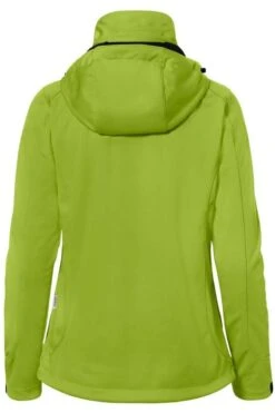 HAKRO 248 Regular Fit Damen SoftshelljackeKapuze (abnehmbar) Kiwi 9 HAKRO 248 Regular Fit Damen SoftshelljackeKapuze (abnehmbar) Kiwi -Pullover Geschäft 0248 040 9 800 1200x1200