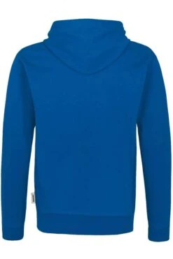 HAKRO Comfort Fit Sweatjacke Mit KapuzeZip Royal/silber -Pullover Geschäft 0455 010 3 800 1200x1200