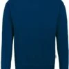HAKRO 471 Comfort FitSweatshirt Rundhals Marine -Pullover Geschäft 0471 003 800 1200x1200