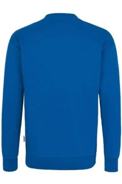 HAKRO 471 Comfort FitSweatshirt Rundhals Royal -Pullover Geschäft 0471 010 3 800 1200x1200