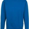 HAKRO 471 Comfort FitSweatshirt Rundhals Royal -Pullover Geschäft 0471 010 800 1200x1200