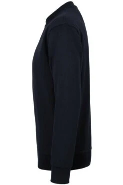 HAKRO 475 Comfort FitSweatshirt Rundhals Schwarz 8 HAKRO 475 Comfort FitSweatshirt Rundhals Schwarz -Pullover Geschäft 0475 005 2 800 1200x1200