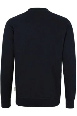 HAKRO 475 Comfort FitSweatshirt Rundhals Schwarz 9 HAKRO 475 Comfort FitSweatshirt Rundhals Schwarz -Pullover Geschäft 0475 005 3 800 1200x1200