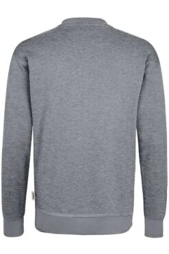HAKRO 475 Comfort FitSweatshirt Rundhals Grau 9 HAKRO 475 Comfort FitSweatshirt Rundhals Grau -Pullover Geschäft 0475 015 3 800 1200x1200
