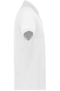 HAKRO Organic Regular Fit Poloshirt Weiss, Einfarbig -Pullover Geschäft 0501 001 4 800 1200x1200