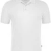 HAKRO Organic Regular Fit Poloshirt Weiss, Einfarbig -Pullover Geschäft 0501 001 800 1200x1200