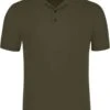 HAKRO Organic Regular Fit Poloshirt Olive, Einfarbig -Pullover Geschäft 0501 065 800 1200x1200