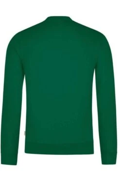 HAKRO Performance Comfort FitSweatshirt Rundhals Tanne -Pullover Geschäft 0550 072 3 800 1200x1200