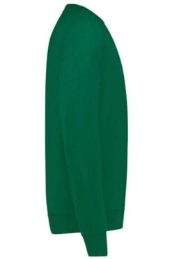 HAKRO Performance Comfort FitSweatshirt Rundhals Tanne -Pullover Geschäft 0550 072 4 800 1200x1200