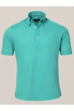 ETON Slim Fit Poloshirt Jade, Einfarbig -Pullover Geschäft 0562 62506 64 8 800 1200x1200