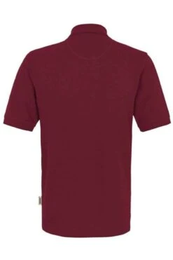 HAKRO Performance Regular Fit Poloshirt Weinrot, Einfarbig -Pullover Geschäft 0569 017 3 800 1200x1200