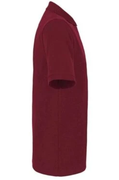 HAKRO Performance Regular Fit Poloshirt Weinrot, Einfarbig -Pullover Geschäft 0569 017 4 800 1200x1200