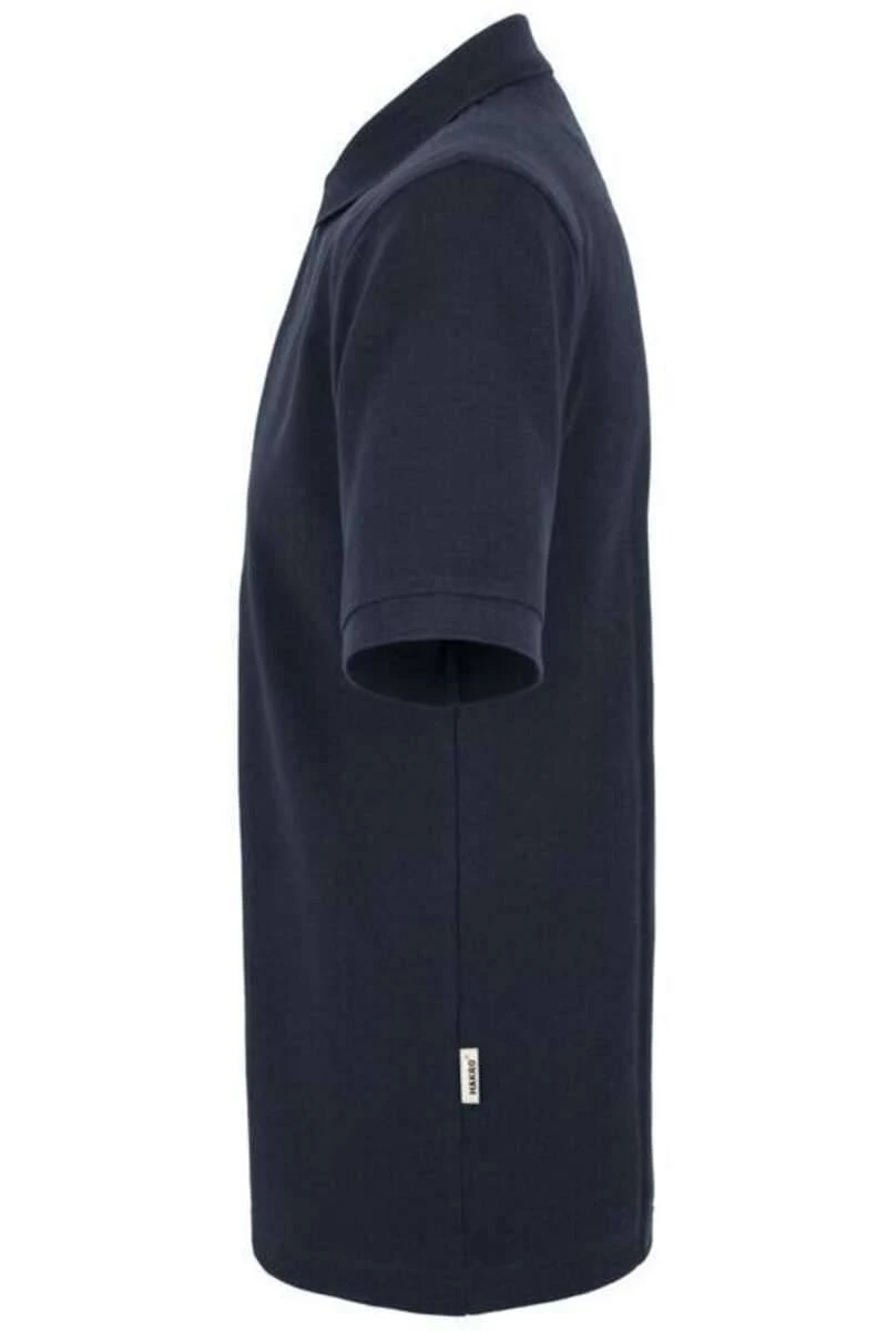 HAKRO Performance Regular Fit Poloshirt Tinte, Einfarbig 4 HAKRO Performance Regular Fit Poloshirt Tinte, Einfarbig – Bild 2