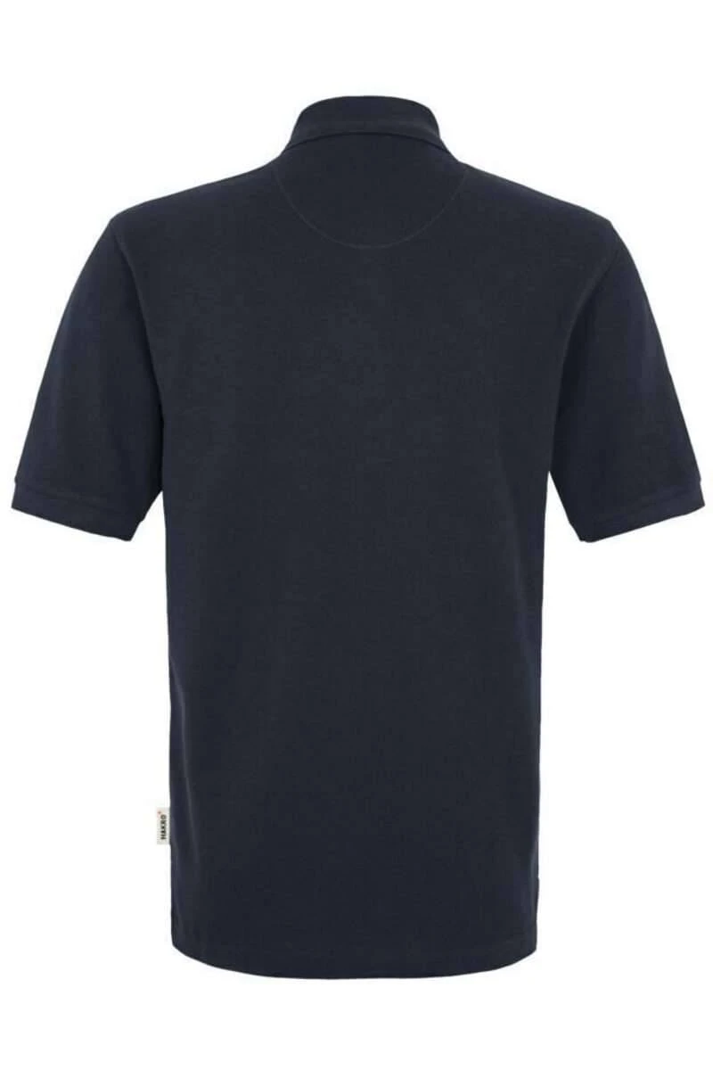 HAKRO Performance Regular Fit Poloshirt Tinte, Einfarbig 5 HAKRO Performance Regular Fit Poloshirt Tinte, Einfarbig – Bild 3