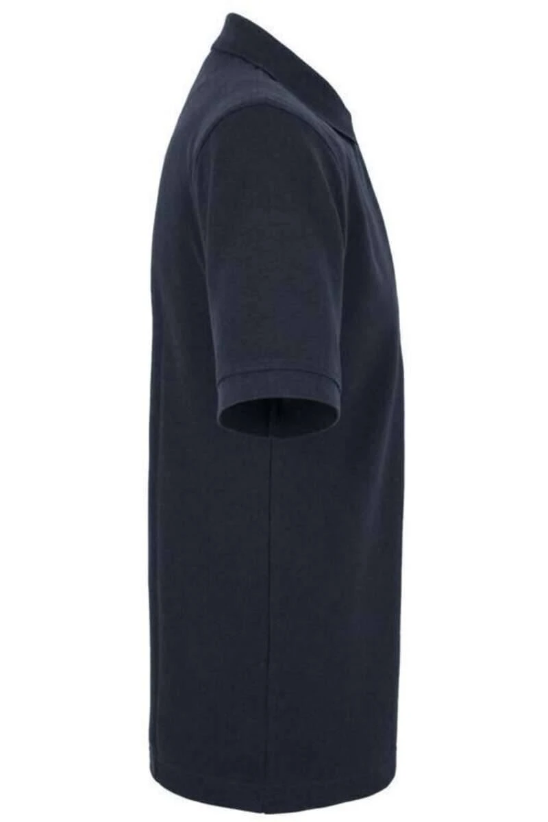 HAKRO Performance Regular Fit Poloshirt Tinte, Einfarbig 6 HAKRO Performance Regular Fit Poloshirt Tinte, Einfarbig – Bild 4