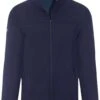 TRIGEMA Comfort Fit Herren SoftshelljackeZip Navy 1 TRIGEMA Comfort Fit Herren SoftshelljackeZip Navy -Pullover Geschäft 07104 046 800 1200x1200
