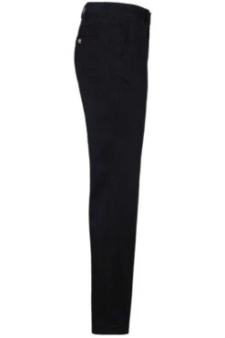 HAKRO Regular Fit Herren Chino Schwarz,Einfarbig -Pullover Geschäft 0721 005 3 800 1200x1200