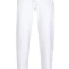 HAKRO Regular Fit Jogginghose Weiss -Pullover Geschäft 0780 001 800 1200x1200