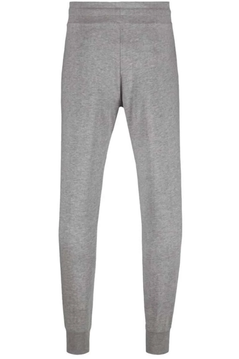 HAKRO Regular Fit Jogginghose Grau 6 HAKRO Regular Fit Jogginghose Grau – Bild 4