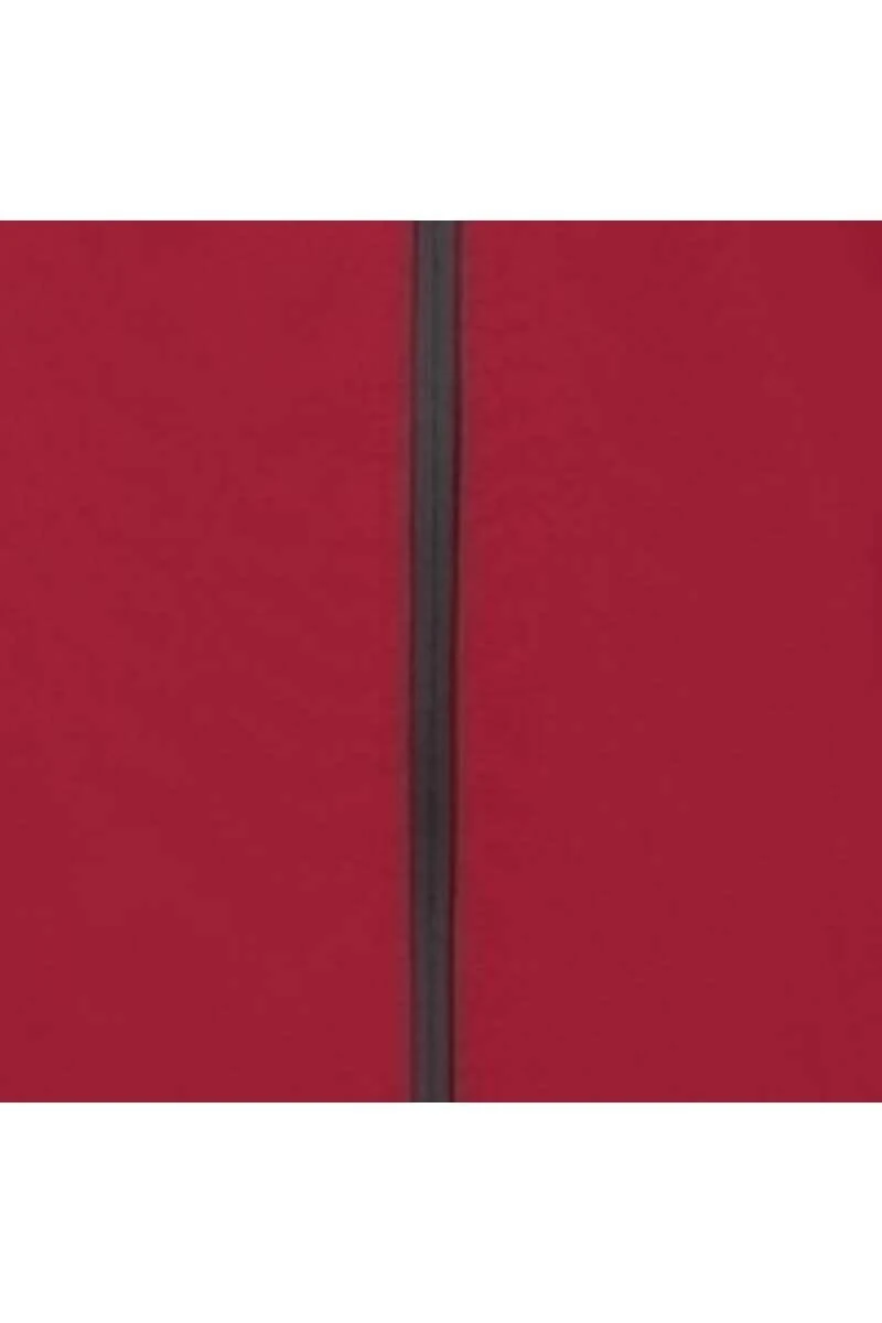 TRIGEMA Comfort Fit Herren SoftshelljackeZip Rubin 6 TRIGEMA Comfort Fit Herren SoftshelljackeZip Rubin – Bild 4