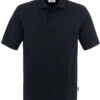 HAKRO 800 Comfort Fit Poloshirt Schwarz, Einfarbig 2 HAKRO 800 Comfort Fit Poloshirt Schwarz, Einfarbig -Pullover Geschäft 0800 005 800 1200x1200