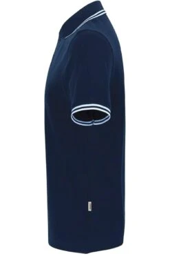 HAKRO 805 Regular Fit Poloshirt Dunkelblau/weiss, Zweifarbig 8 HAKRO 805 Regular Fit Poloshirt Dunkelblau/weiss, Zweifarbig -Pullover Geschäft 0805 034 2 800 1200x1200