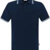 HAKRO 805 Regular Fit Poloshirt Dunkelblau/weiss, Zweifarbig 1 HAKRO 805 Regular Fit Poloshirt Dunkelblau/weiss, Zweifarbig -Pullover Geschäft 0805 034 800 1200x1200