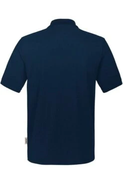 HAKRO 806 Regular Fit Poloshirt Nachtblau, Einfarbig -Pullover Geschäft 0806 034 3 800 1200x1200