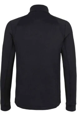 HAKRO 807 Regular Fit Herren Übergangsjacke Schwarz -Pullover Geschäft 0807 005 9 800 1200x1200