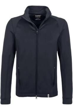 HAKRO 807 Regular Fit Herren Übergangsjacke Tinte