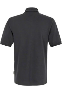 HAKRO 812 Comfort Fit Poloshirt Karbongrau, Einfarbig -Pullover Geschäft 0812 064 9 800 1200x1200