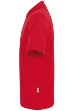 HAKRO 816 Comfort Fit Poloshirt Rot, Einfarbig -Pullover Geschäft 0816 002 2 800 1200x1200