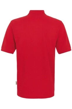 HAKRO 816 Comfort Fit Poloshirt Rot, Einfarbig -Pullover Geschäft 0816 002 3 800 1200x1200